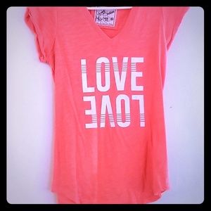 Love shirt